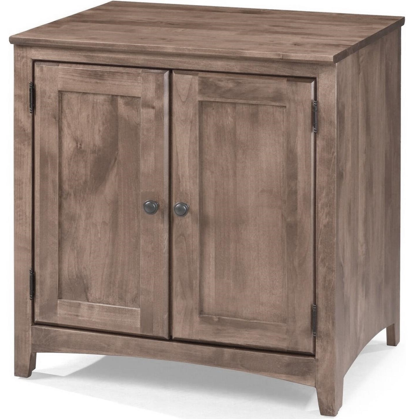 Johnny 2 door sales accent cabinet